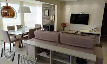 Imagem 6: Apartamento Parque Amazonas próximo Buriti Shoping e parque Cascavel Apartamento com 3 Qua