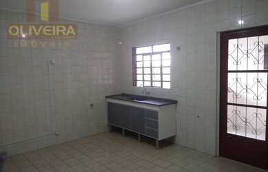 Imagem 3: Locação - Casa - Parque das Nações - Americana - SP