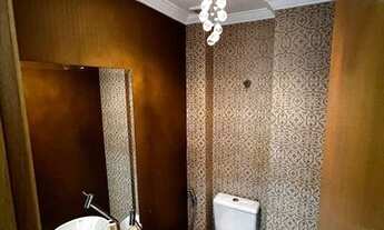 Imagem 6: Apartamento com 3 dormitórios à venda, 146 m² por R$ 1.000.000 - Canto do Forte - Praia Gr