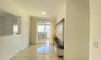 Imagem 2: São Paulo - Apartamento Padrão - Tatuapé