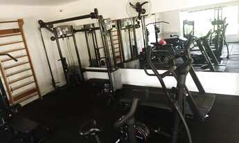 Imagem: Casa de condomínio 3/4, Ponta Negra, Areia