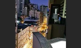 Imagem 2: ED. ARYANE / RUA 2000