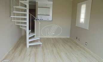 Imagem: Apartamento - Cambuí - Campinas