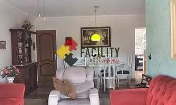 Imagem 7: Apartamento para locação no Jardim Proença, em Campinas