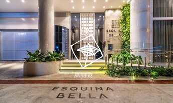 Imagem 3: Apartamento quadra mar no Edifício Esquina Bella em Balneário Camboriú