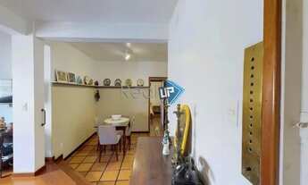 Imagem 6: Leme, 3 quartos, vista mar