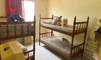 Imagem 4: Apartamento com 1 dormitório à venda, 45 m² por R$ 235.000,00 - Boqueirão - Praia Grande/S