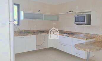 Imagem 7: 4 Suítes no Tirol com 237 m² à venda por R$ 999.000 - Natal/RN