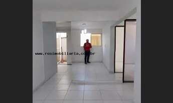 Imagem 4: Apartamento para Locação em João Pessoa, Gramame - Novo Geisel, 2 dormitórios, 1 suíte, 1