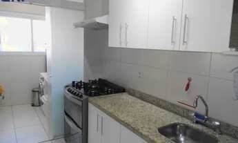 Imagem 7: ANDAR ALTO, VARANDA GOURMET ENVIDRAÇADA