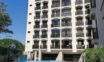 Imagem: Apartamento - Jardim das Paineiras - Campinas