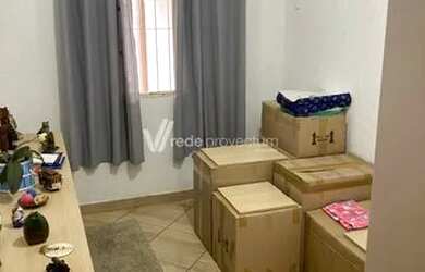 Imagem 7: Casa - Swift - Campinas