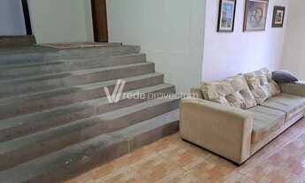 Imagem 2: Casa - Jardim Chapadão - Campinas