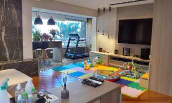 Imagem: Apartamento Venda Vila Olímpia 137 m²