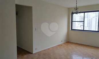 Imagem 3: Apartamento 2 dorms e 1 vaga na Vila Mariana