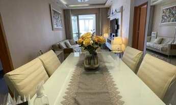 Imagem 2: Cobertura com 4 dormitórios à venda, 186 m² por R$ 1.330.000,00 - Recreio dos Bandeirantes