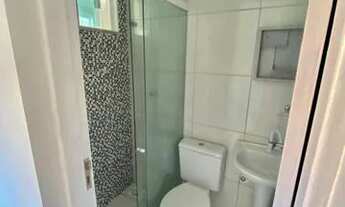 Imagem 5: Apartamento tipo kitnet no Joaquim Távora