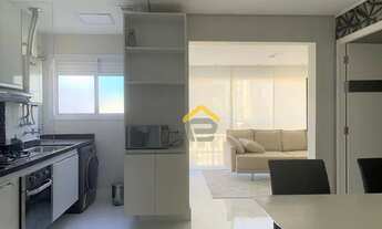 Imagem: Apartamento de 1 suíte no melhor endereço