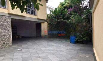 Imagem 6: Casa com 4 dormitórios à venda, 573 m² por R$ 1.499.999,99 - Butantã - São Paulo/SP