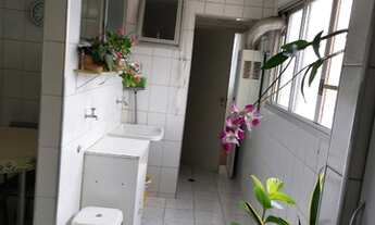 Imagem 4: Apartamento para venda possui 250 m² com 4 dormitórios, sendo 1 suíte