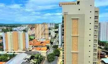 Imagem 4: Apartamento Alto Padrão para Venda em Engenheiro Luciano Cavalcante Fortaleza-CE - 197