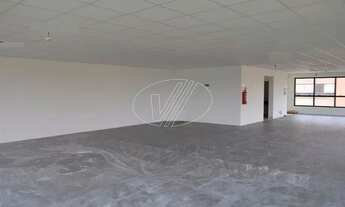 Imagem: Sala - Loteamento Alphaville Campinas