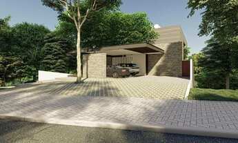 Imagem: Casa para venda possui 460 metros quadrados