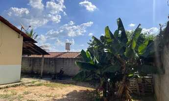 Imagem 2: Casa individual conjunto Dicalino