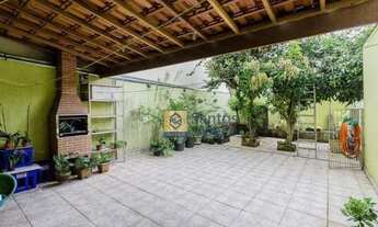 Imagem 6: Sobrado com 3 dormitórios, 297 m² - venda por R$ 700.000,00 ou aluguel por R$ 4.064,00/mês