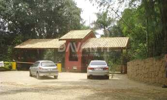 Imagem: Terreno - Condomínio Colinas do Atibaia