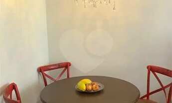 Imagem 7: Imóvel 63m2 a venda em Vila Olimpia -São Paulo -SP