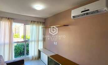 Imagem 4: Apartamento MOBILIADO para locação, Graças, Recife, PE