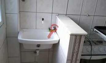 Imagem 5: APARTAMENTO com 2 dormitórios para alugar com 63m² por R$ 1.100,00 no bairro Nossa Senhora