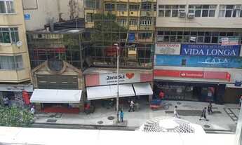 Imagem: Temporada em Coração de Copacabana