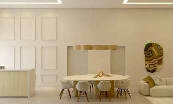 Imagem 6: Casa para Locação em Uberlândia, Quinta Alto Umuarama, 3 dormitórios, 3 suítes, 4 banheiro