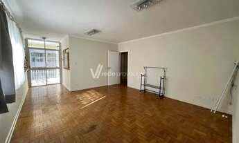 Imagem 3: Apartamento - Bosque - Campinas