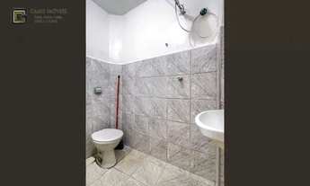 Imagem 11: Apartamento com 1 dormitório à venda, 25 m² por R$ 160.000,00 - Liberdade - São Paulo/SP