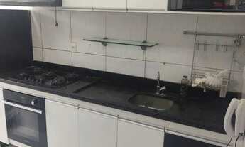 Imagem 3: Apartamento Reformado e Mobiliado Reserva São Lourenço