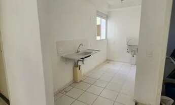 Imagem 2: OPORTUNIDADE APARTAMENTO 2 QUARTOS,1 BANHEIRO,3°ANDAR,R$110.000,00,EM PIRAJÁ,SALVADOR-BA