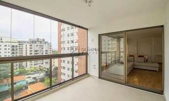 Imagem 3: Locação Apartamento 2 Dormitórios - 111 m² Vila Madalena