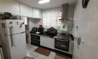 Imagem: Apartamento 3 Quartos Residencial Sol de