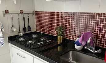 Imagem 6: Apartamento à venda na região do Swift - Campinas/SP