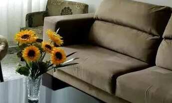 Imagem 2: APARTAMENTO - APARECIDA - SP