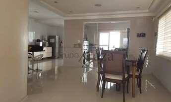 Imagem 6: Casa Condomínio Alto da Serra IV Urbanova