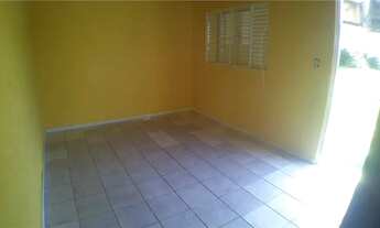 Imagem 3: Casa com 3 quartos para locação , 165 m² por R$ 2.500/mês - Vila Nogueira - Campinas/SP