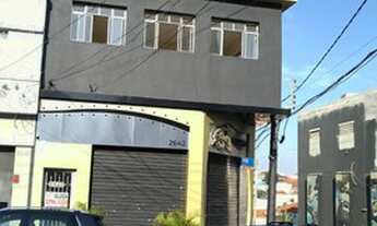 Imagem 4: Sobrado parte de cima para aluguel tem 70 metros quadrados em Tatuapé - São Paulo - SP