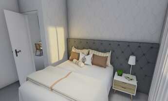 Imagem 5: A Casas 3/4 no Condominio Sol E Praia com Acesso Praia