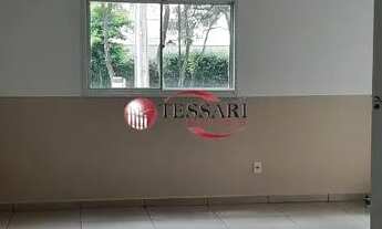 Imagem 4: Aluga casa Alameda Sul com 3 dormitórios sendo um tipo apartamento, sala 2 ambientes, cozi