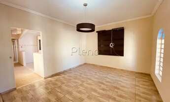 Imagem 6: Casa para locação em Campinas na Vila Ipê