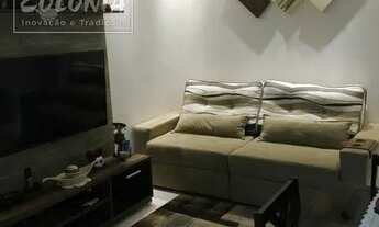 Imagem: Santo André - Apartamento Padrão - Parque